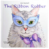 New! Most Wanted! The Ribbon Robber
